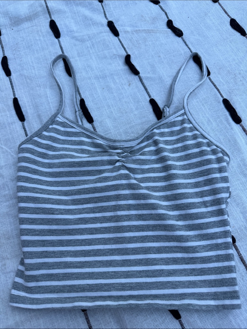 Hollister, Brandy Melville,garage and out from under tank tops. - Picture 10 of 11